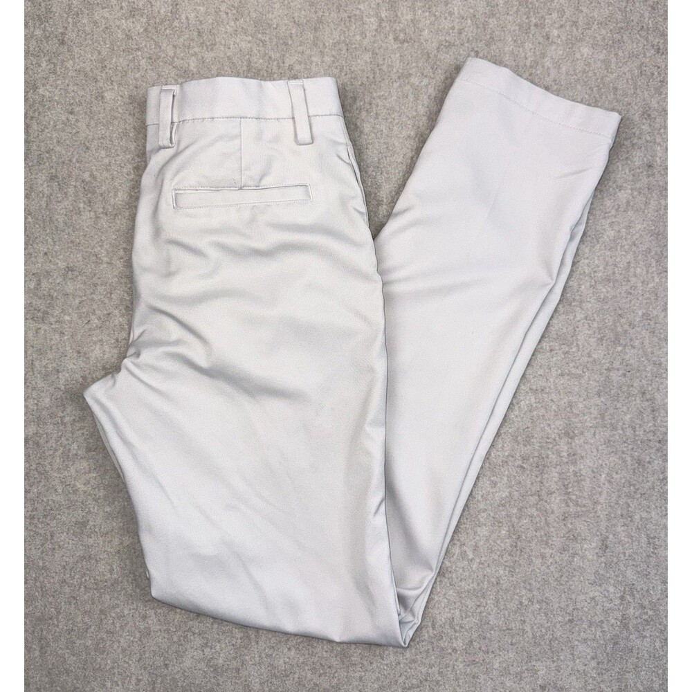 Amazon Essentials Men’s 31w/34l Light Khaki Golf Pants Pockets